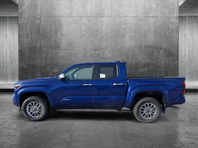 new 2024 Toyota Tacoma car, priced at $51,182