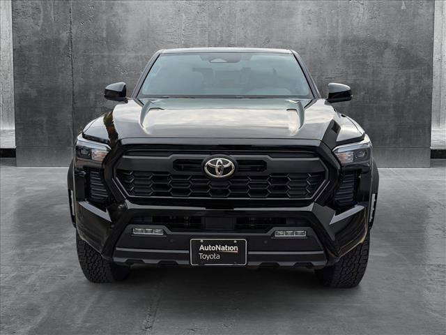 new 2024 Toyota Tacoma car, priced at $53,782