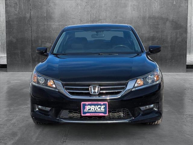 used 2014 Honda Accord car, priced at $12,290