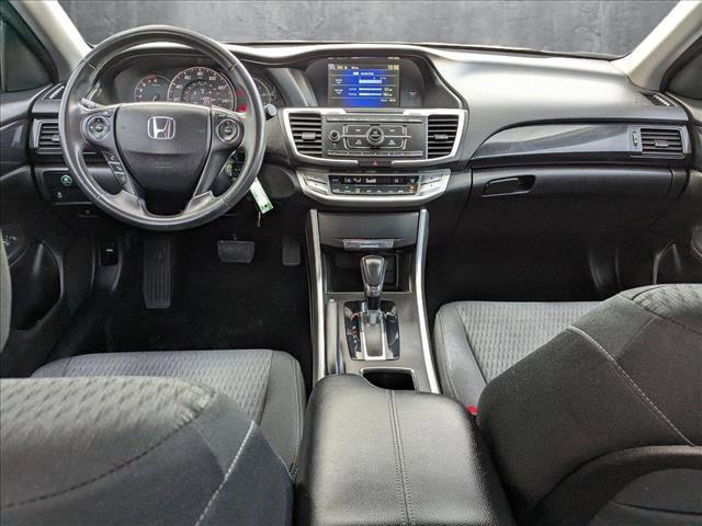 used 2014 Honda Accord car, priced at $12,290