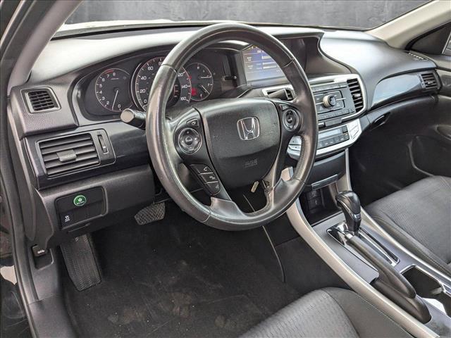 used 2014 Honda Accord car, priced at $12,290