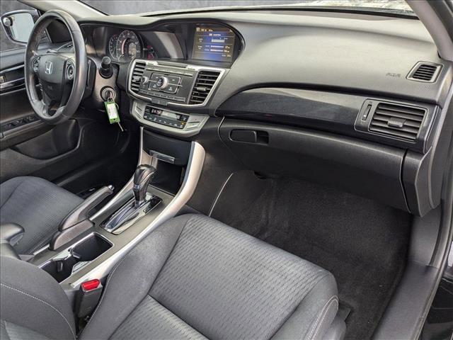 used 2014 Honda Accord car, priced at $12,290