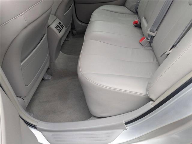 used 2009 Toyota Camry Hybrid car, priced at $8,995