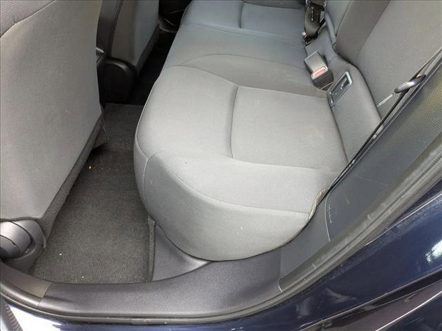 used 2023 Toyota Corolla car, priced at $17,990