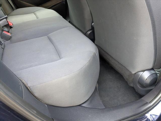 used 2023 Toyota Corolla car, priced at $17,990