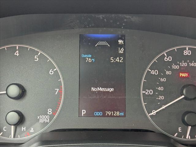 used 2023 Toyota Corolla car, priced at $17,990