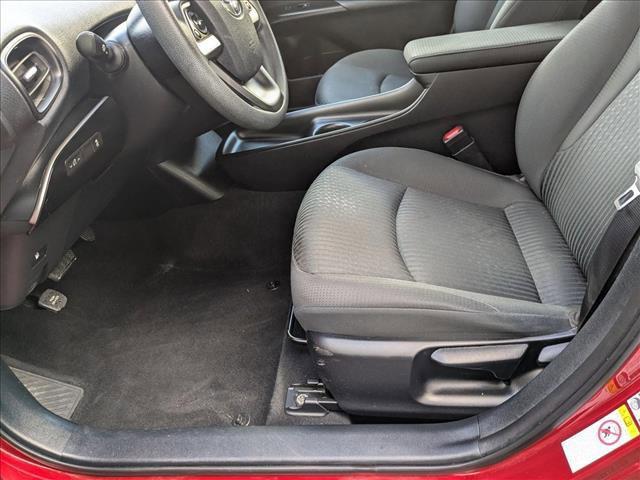 used 2016 Toyota Prius car, priced at $14,379