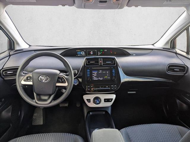 used 2016 Toyota Prius car, priced at $14,379
