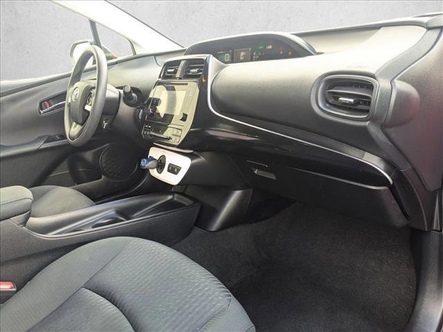 used 2016 Toyota Prius car, priced at $14,379