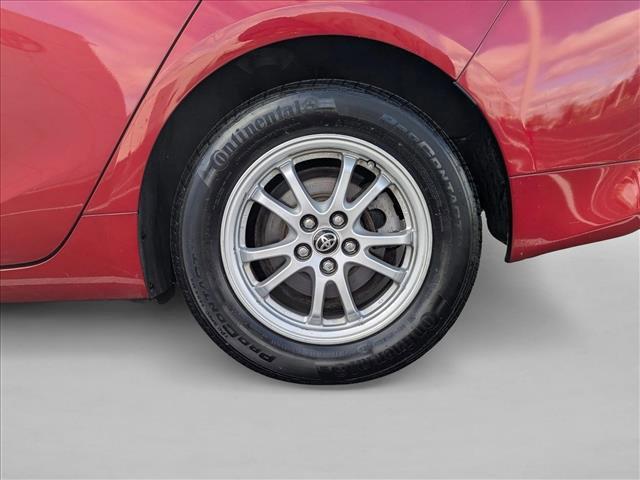 used 2016 Toyota Prius car, priced at $14,379