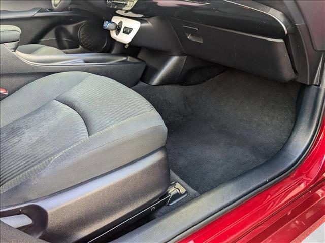 used 2016 Toyota Prius car, priced at $14,379