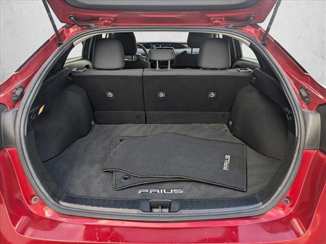 used 2016 Toyota Prius car, priced at $14,379