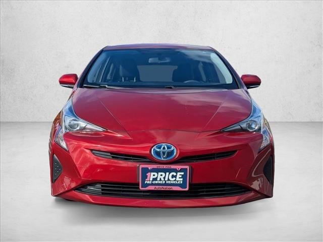 used 2016 Toyota Prius car, priced at $14,379