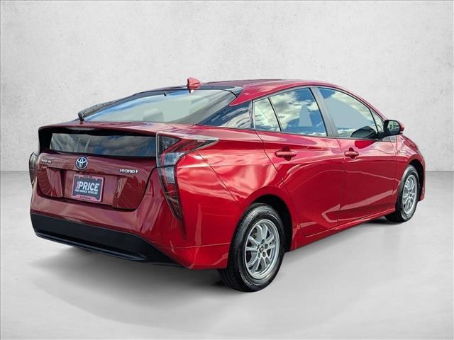 used 2016 Toyota Prius car, priced at $14,379