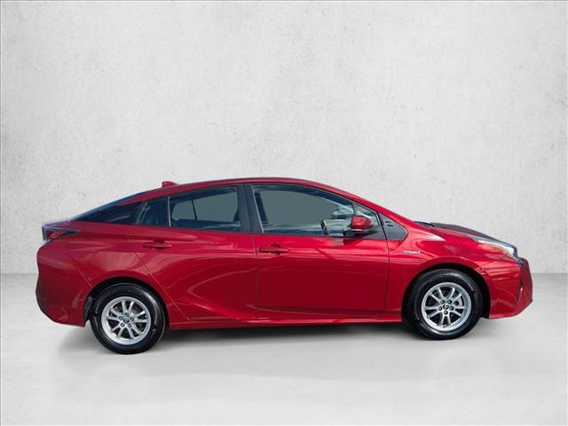 used 2016 Toyota Prius car, priced at $14,379