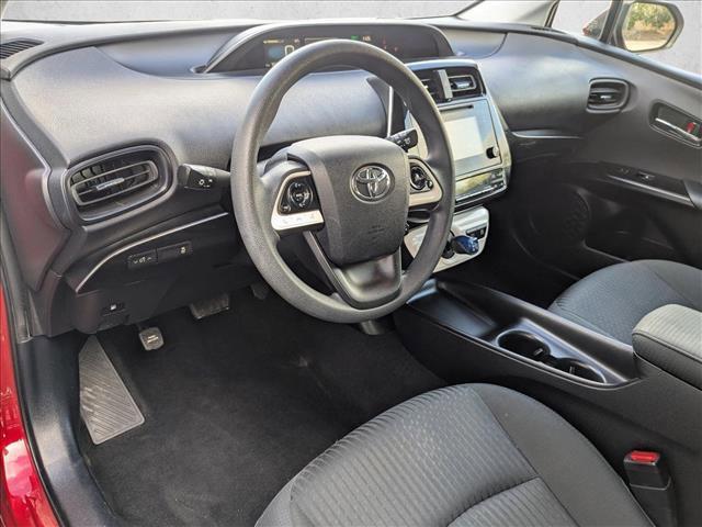 used 2016 Toyota Prius car, priced at $14,379