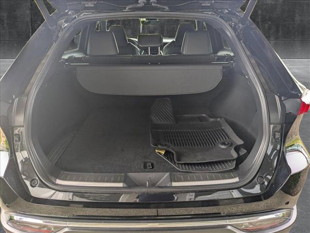 used 2021 Toyota Venza car, priced at $27,494