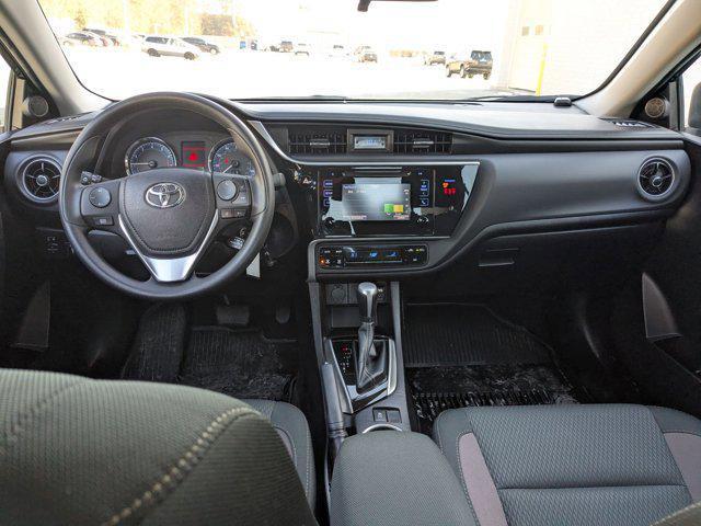 used 2019 Toyota Corolla car, priced at $18,990