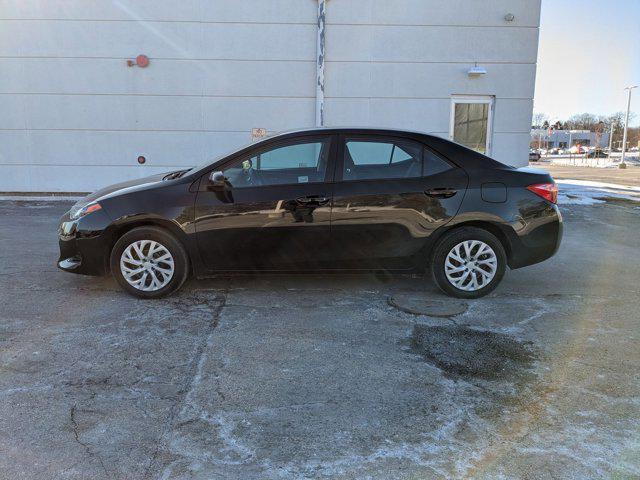 used 2019 Toyota Corolla car, priced at $18,990