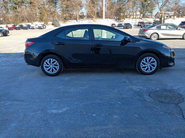 used 2019 Toyota Corolla car, priced at $18,990