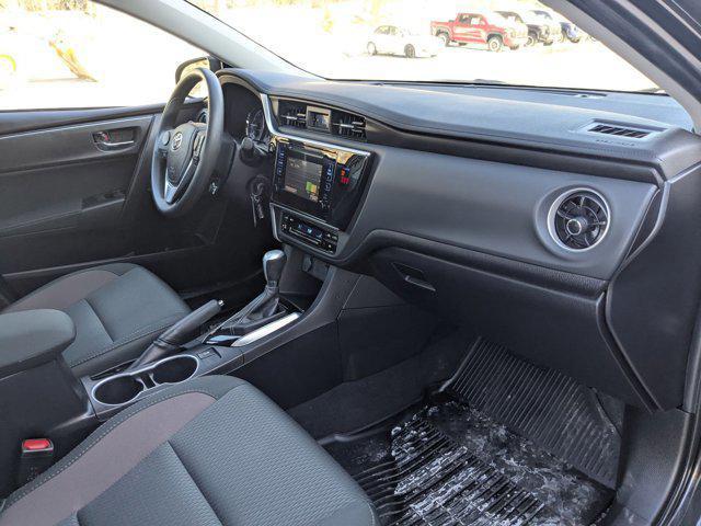 used 2019 Toyota Corolla car, priced at $18,990