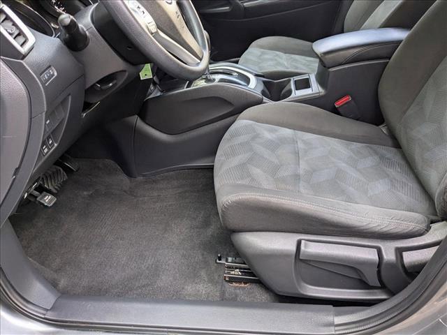 used 2016 Nissan Rogue car, priced at $11,990