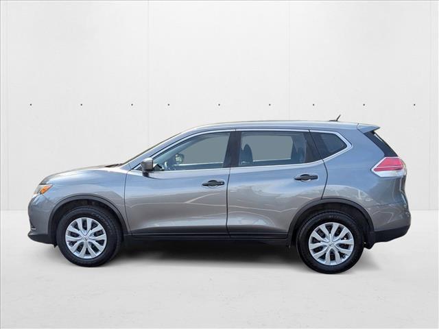 used 2016 Nissan Rogue car, priced at $11,990
