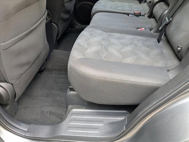 used 2016 Nissan Rogue car, priced at $11,990