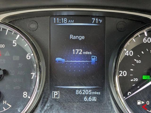 used 2016 Nissan Rogue car, priced at $11,990