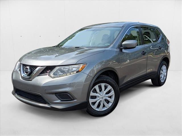 used 2016 Nissan Rogue car, priced at $11,990
