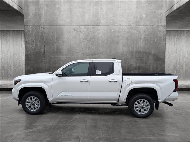 new 2024 Toyota Tacoma car, priced at $43,974