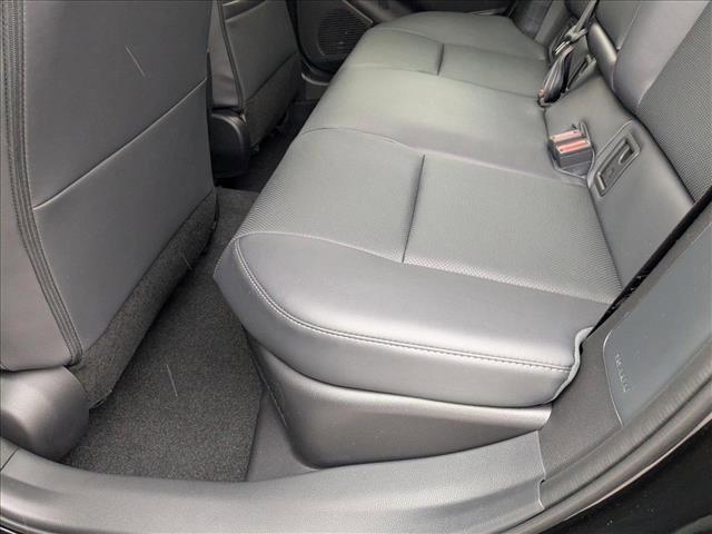 new 2025 Toyota Prius car, priced at $36,911