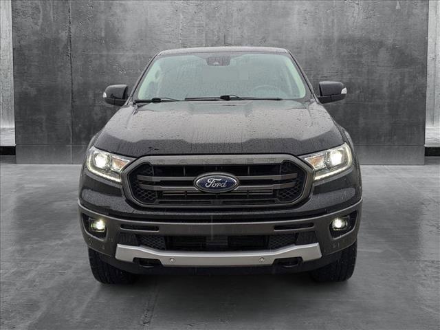 used 2021 Ford Ranger car, priced at $32,994