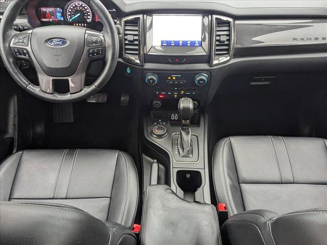 used 2021 Ford Ranger car, priced at $32,994