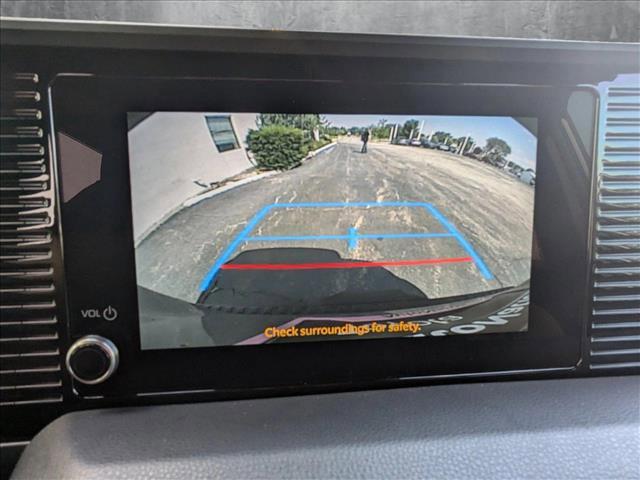 used 2024 Toyota Land Cruiser car, priced at $55,278