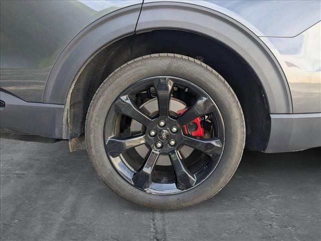 used 2020 Ford Explorer car, priced at $28,991