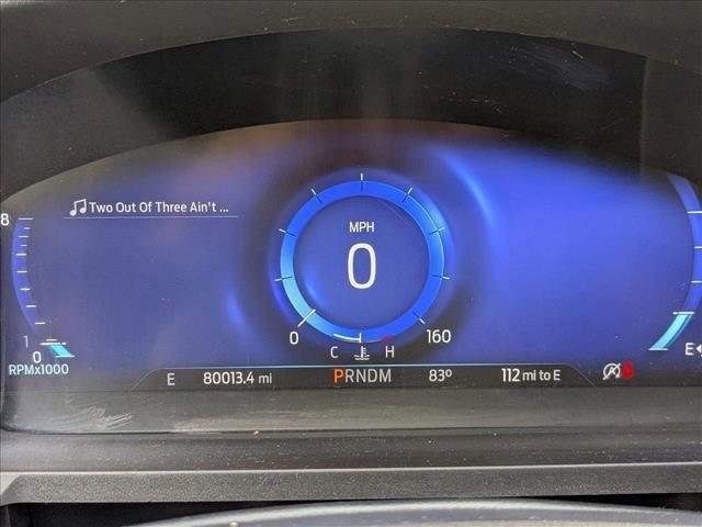 used 2020 Ford Explorer car, priced at $28,991