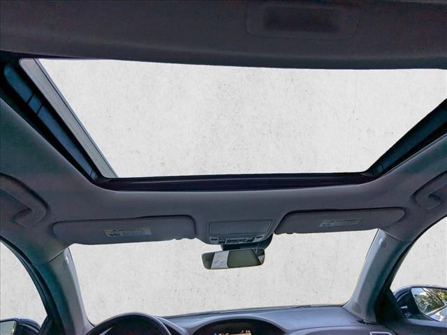 used 2017 Acura TLX car, priced at $17,484