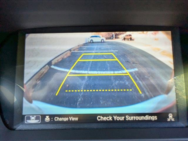 used 2017 Acura TLX car, priced at $17,484