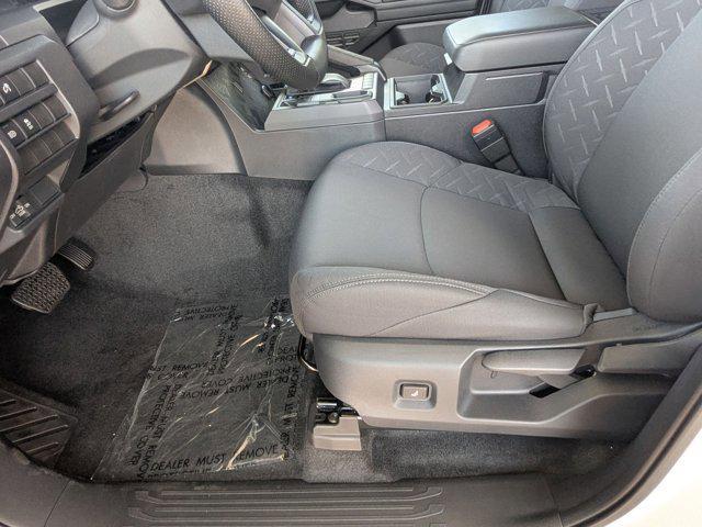 new 2025 Toyota Tacoma car, priced at $33,823