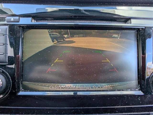 used 2018 Nissan Rogue car, priced at $12,795