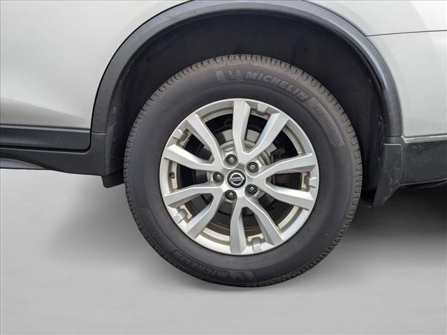 used 2018 Nissan Rogue car, priced at $12,795