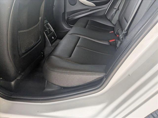 used 2017 BMW 320 car, priced at $19,449
