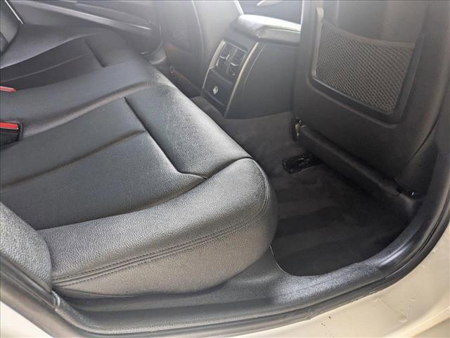 used 2017 BMW 320 car, priced at $19,449