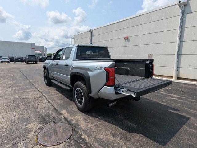 new 2024 Toyota Tacoma car, priced at $48,474