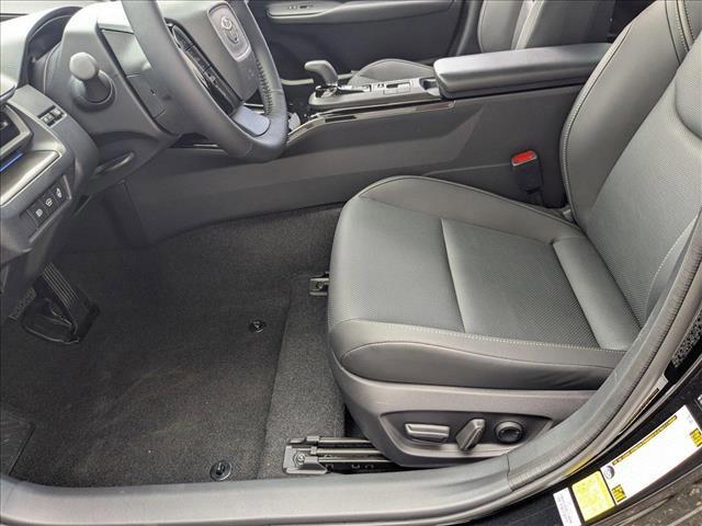 new 2025 Toyota Prius car, priced at $36,160