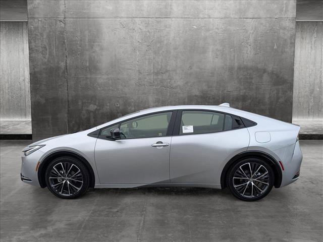 new 2024 Toyota Prius car, priced at $32,899