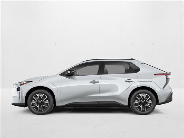 new 2026 Toyota bZ car, priced at $37,016