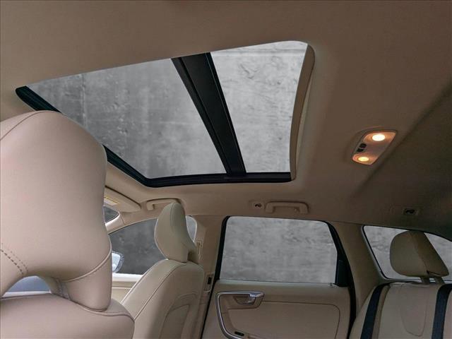 used 2015 Volvo XC60 car, priced at $13,390
