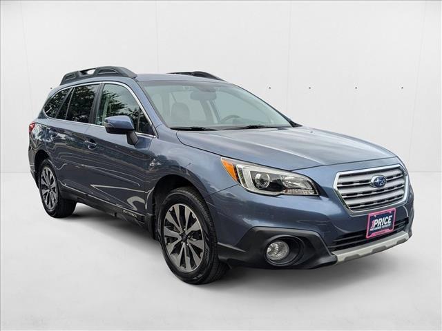 used 2015 Subaru Outback car, priced at $13,990